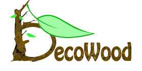 Балки Decowood